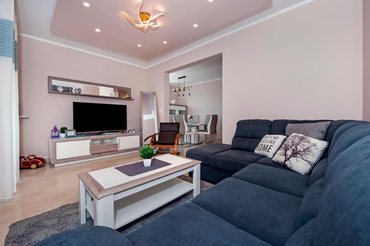 Ella Apartament Rovinj