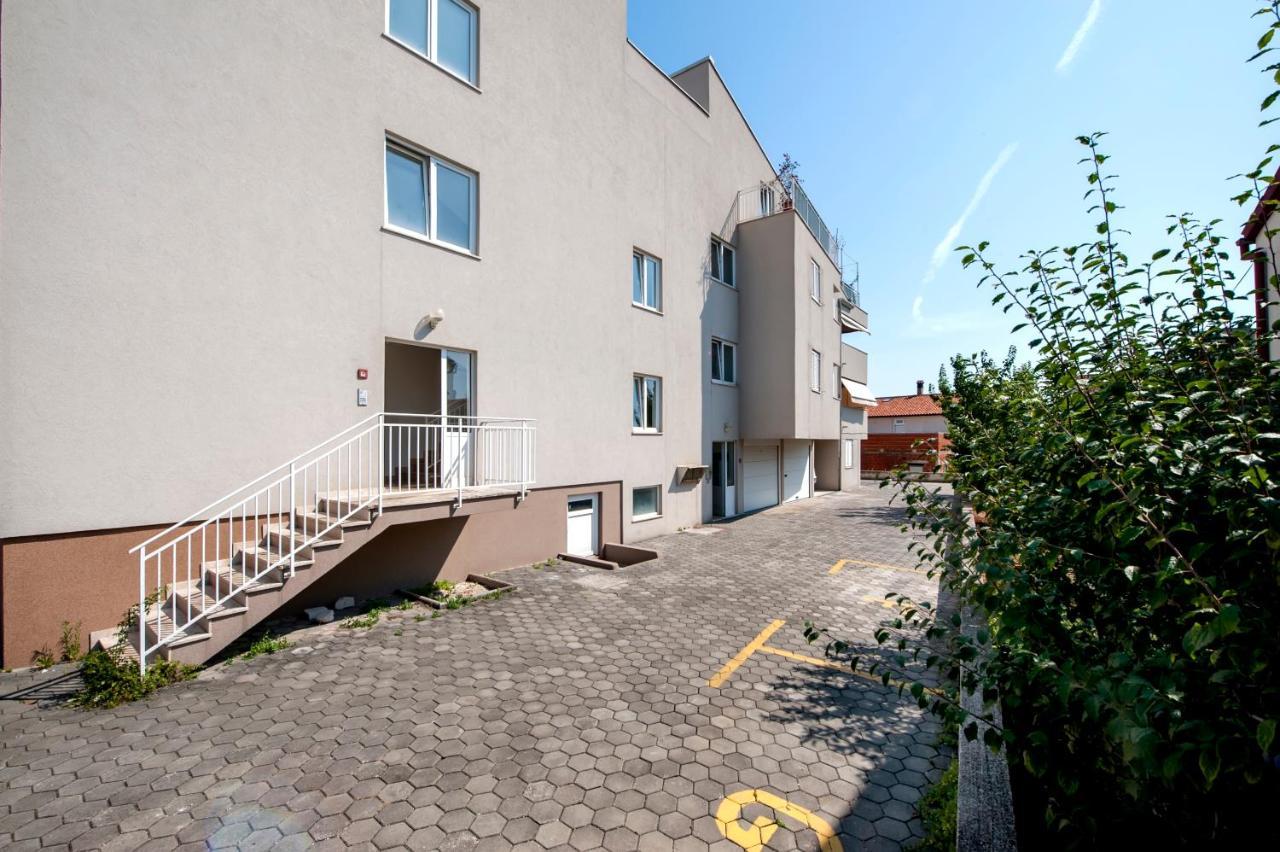 Ella Apartment Rovinj