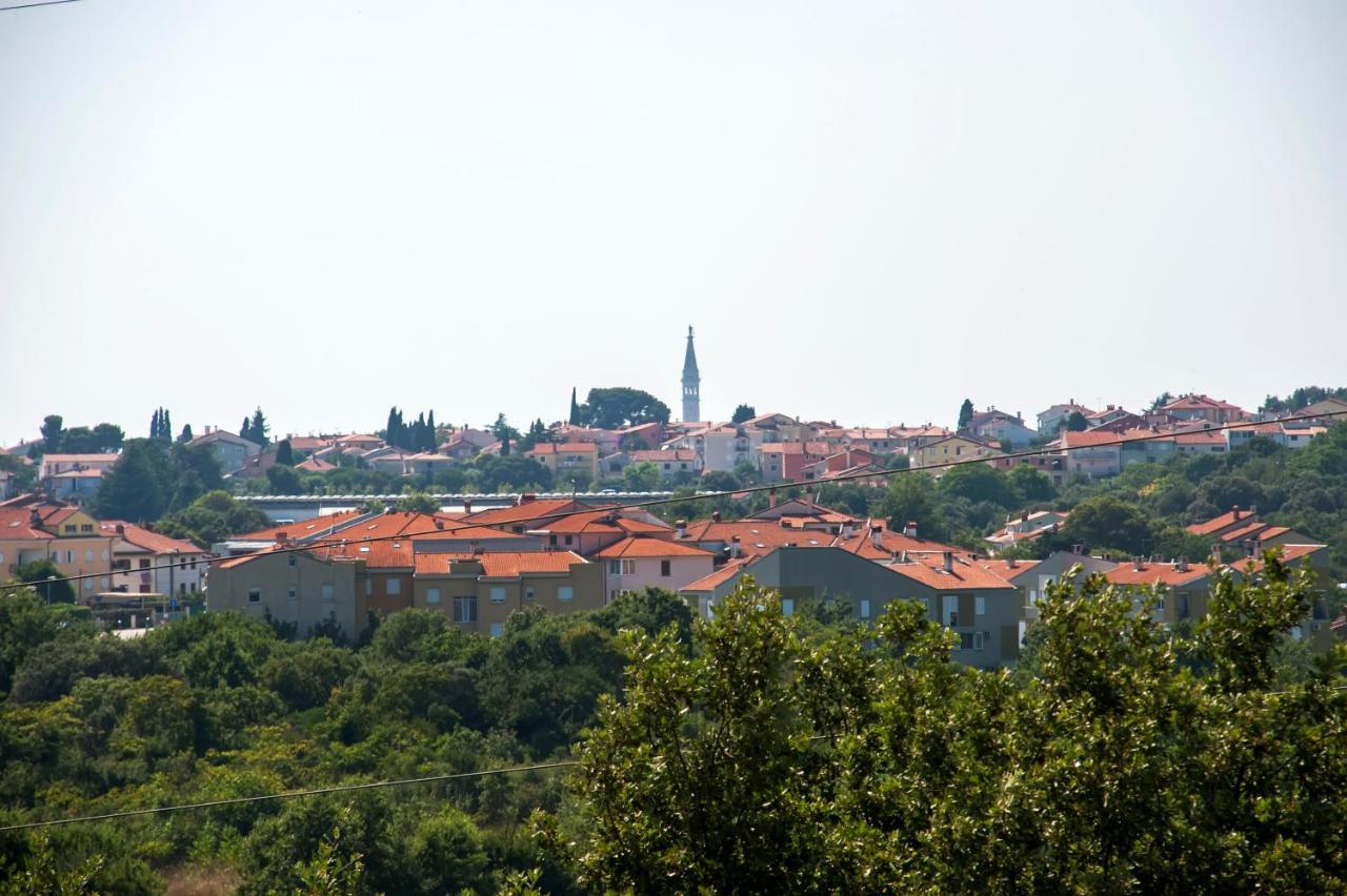 Ella Apartment Rovinj