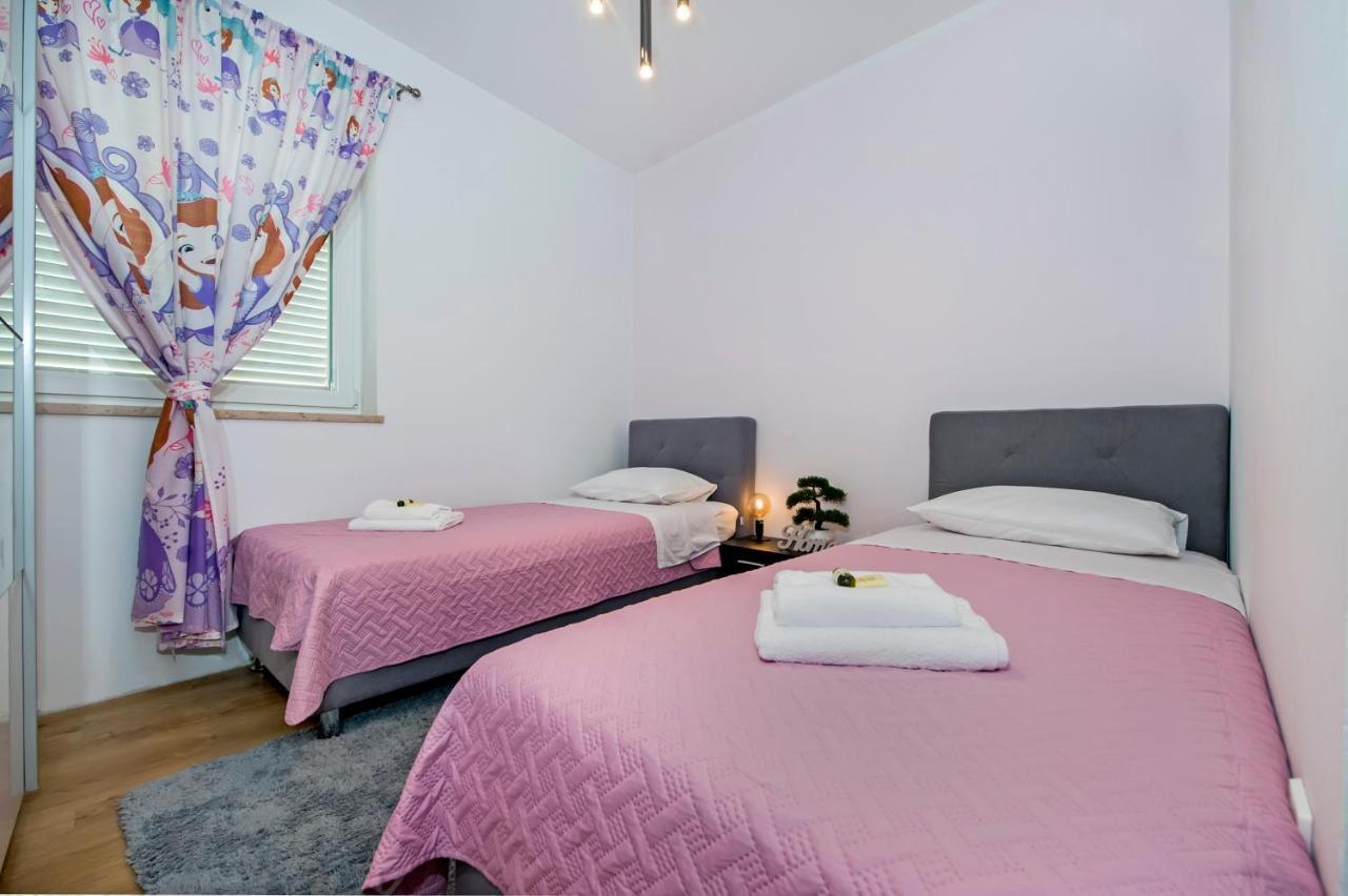 Apartment Ella Rovinj