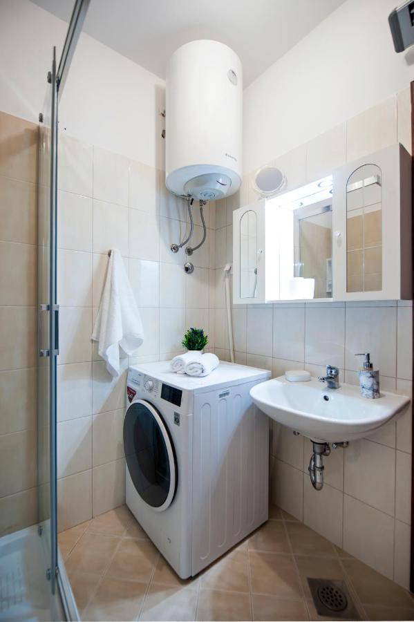 Apartment Ella Rovinj
