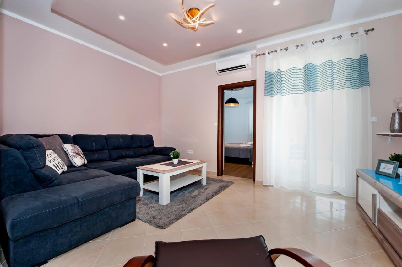 Ella Apartment Rovinj